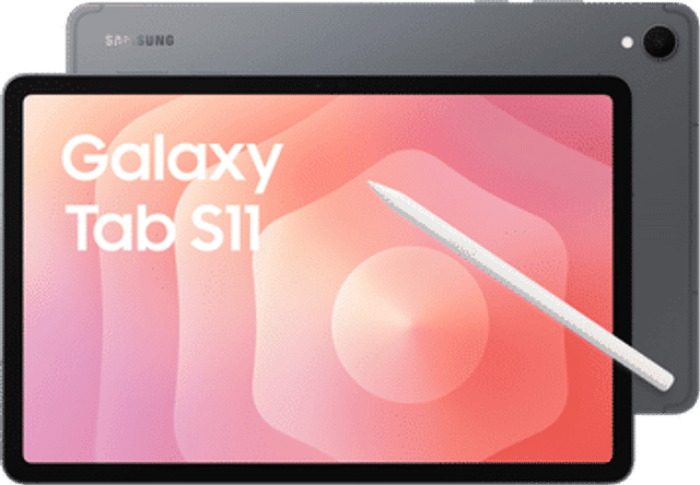 Samsung Galaxy Tab S11