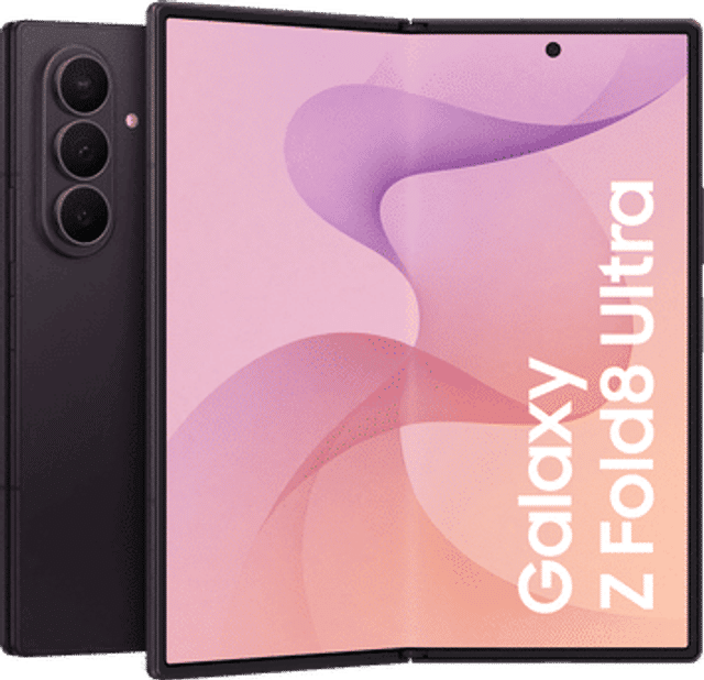  Samsung Galaxy Z Fold8 Ultra