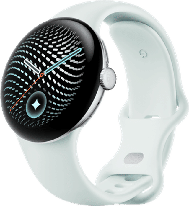 Google Pixel Watch 5