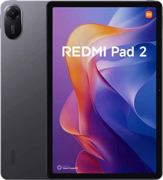  Xiaomi Redmi Pad 2