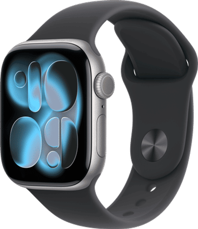 Apple Watch Series 11