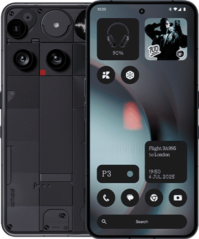 Nothing Phone (3)
