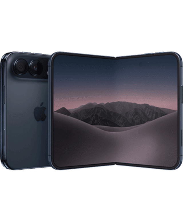  iPhone Duo