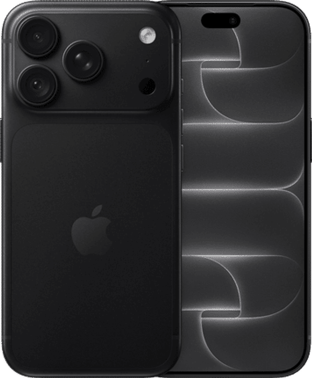iPhone 18 Pro Max