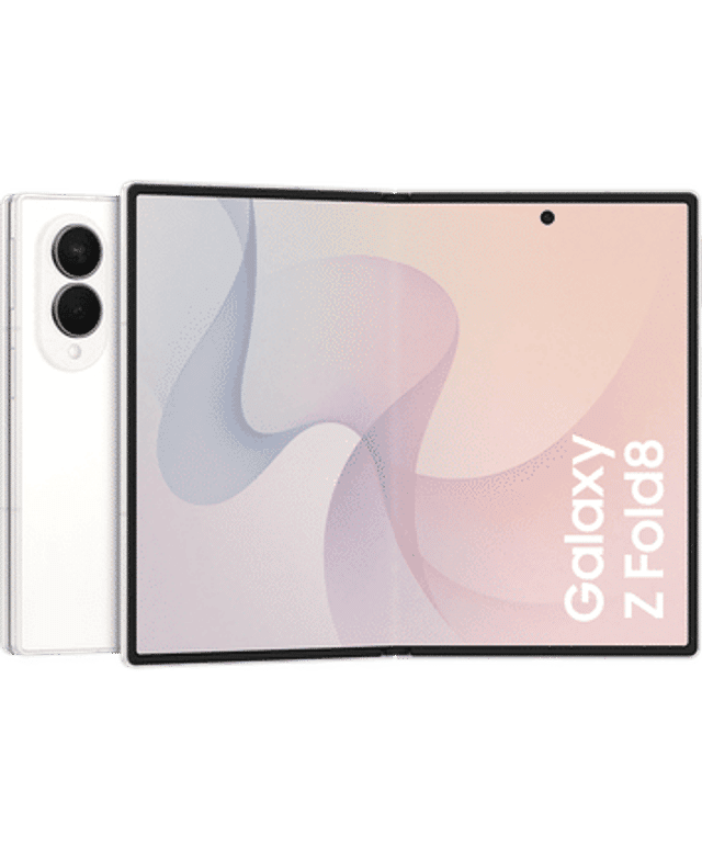 Samsung Galaxy Z Fold8