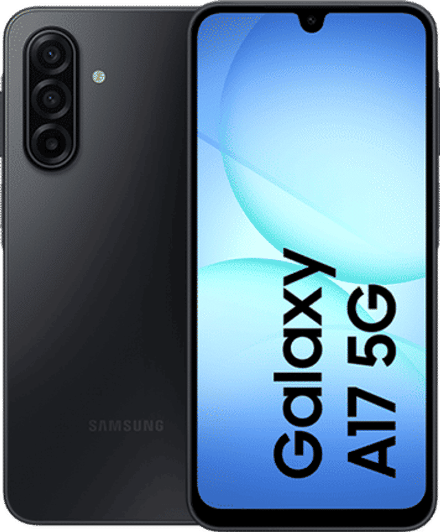 Samsung Galaxy A17 5G