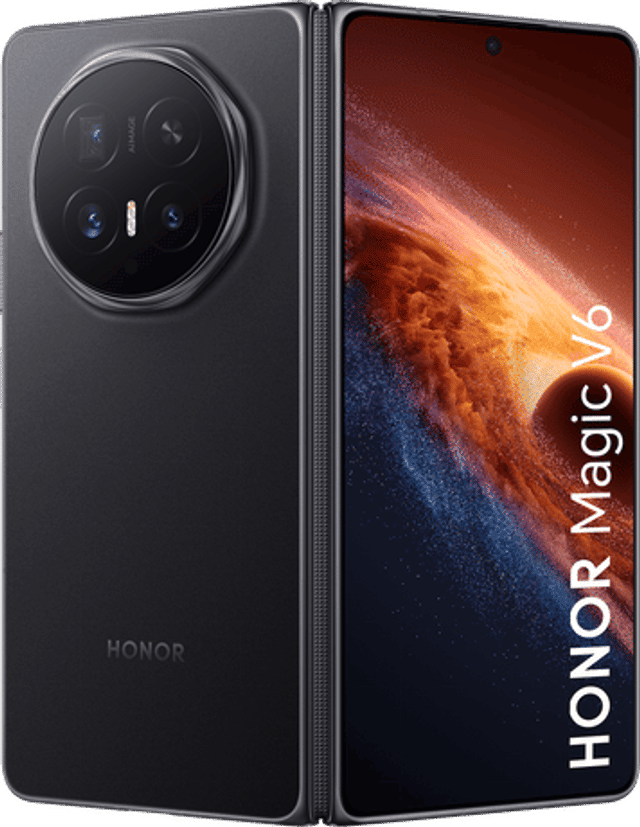 Honor Magic V5
