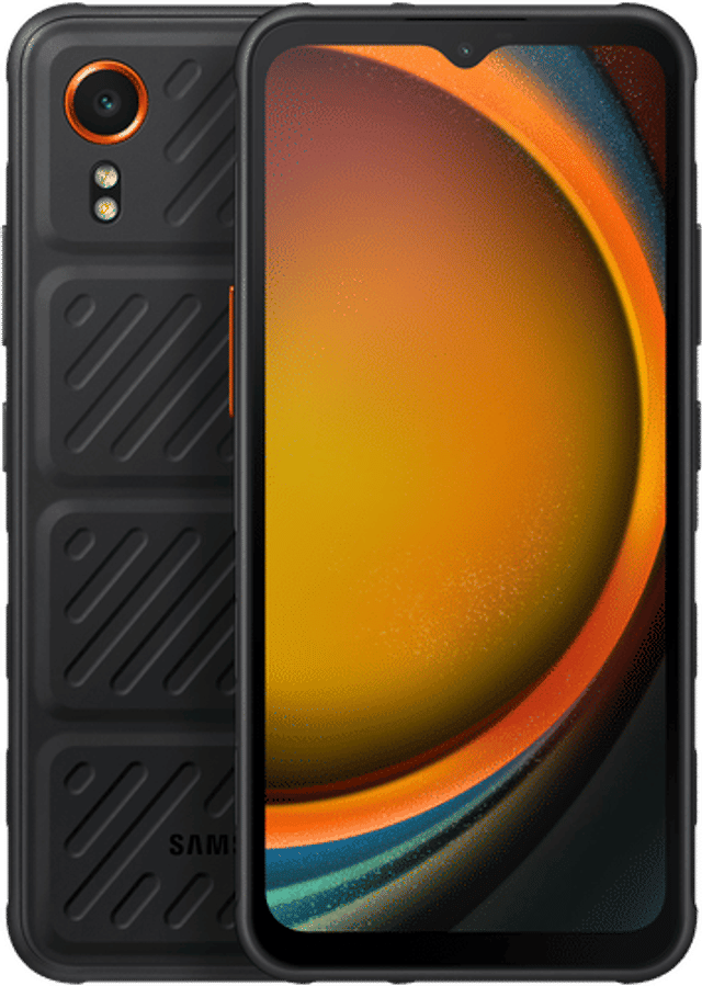 Samsung Galaxy XCover 7 Enterprise Edition