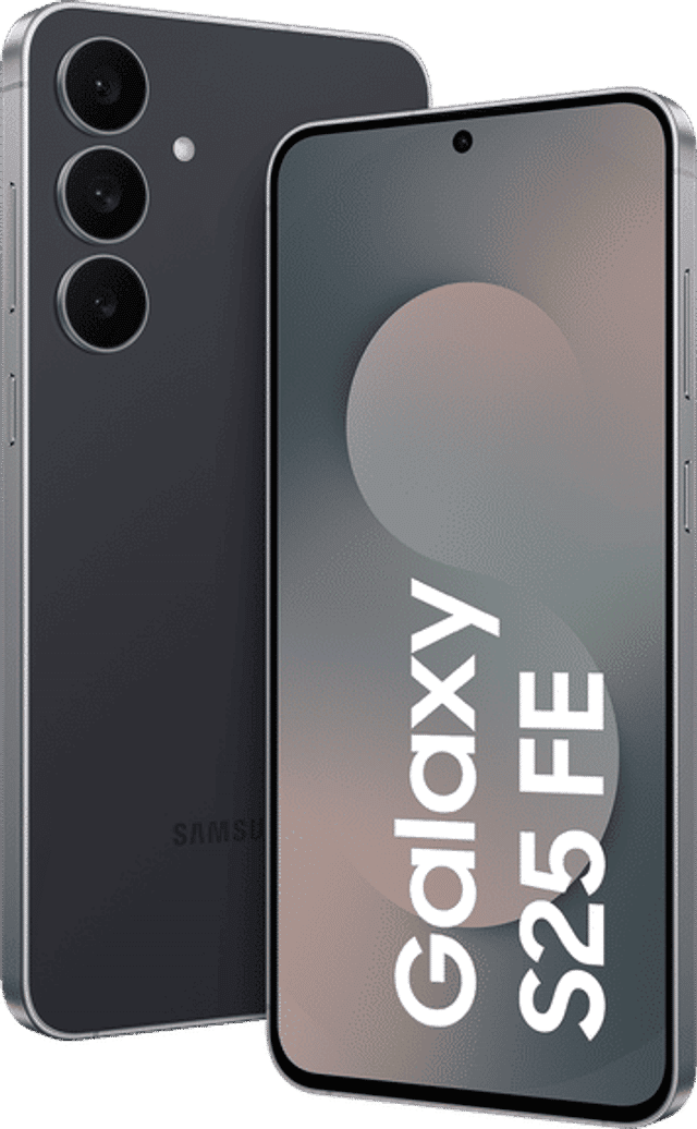 Samsung Galaxy S25 FE