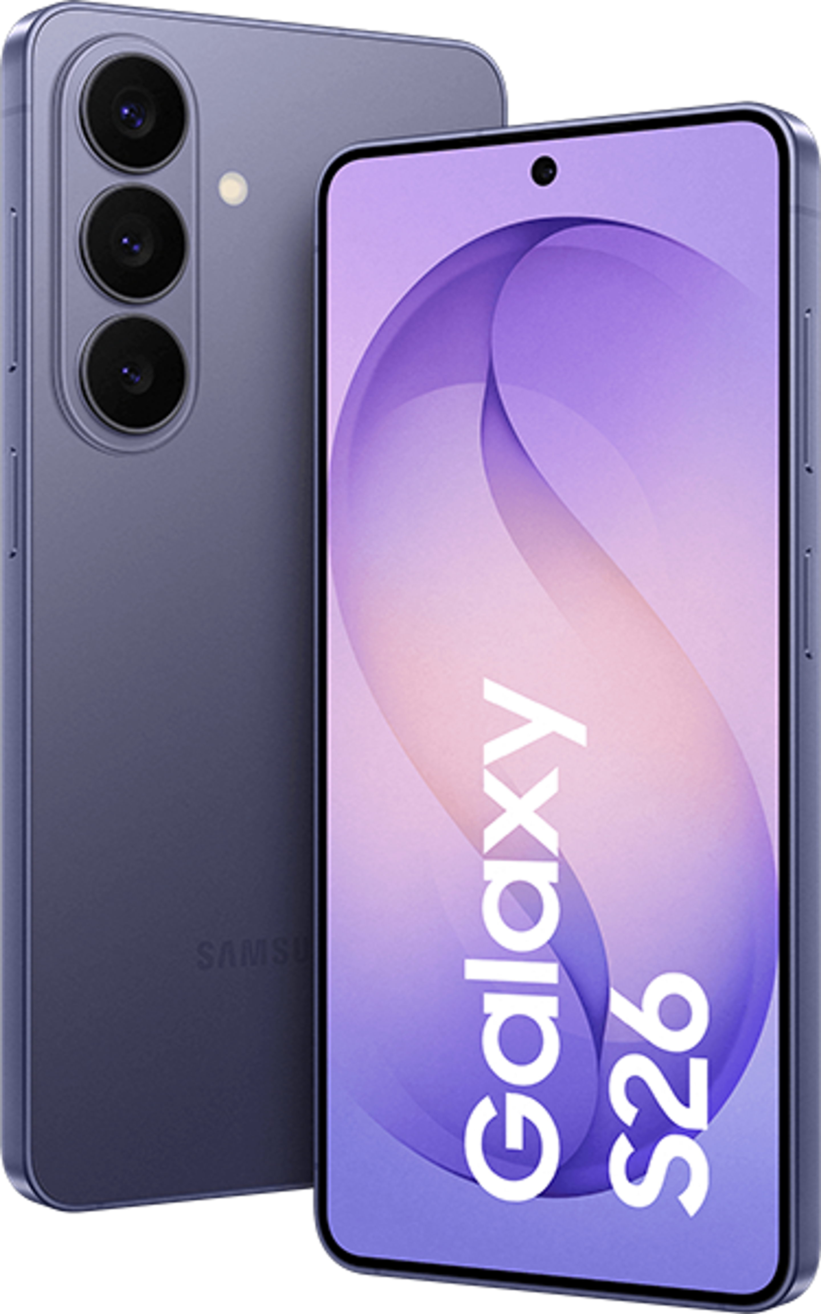 Quicknavi Galaxy S26