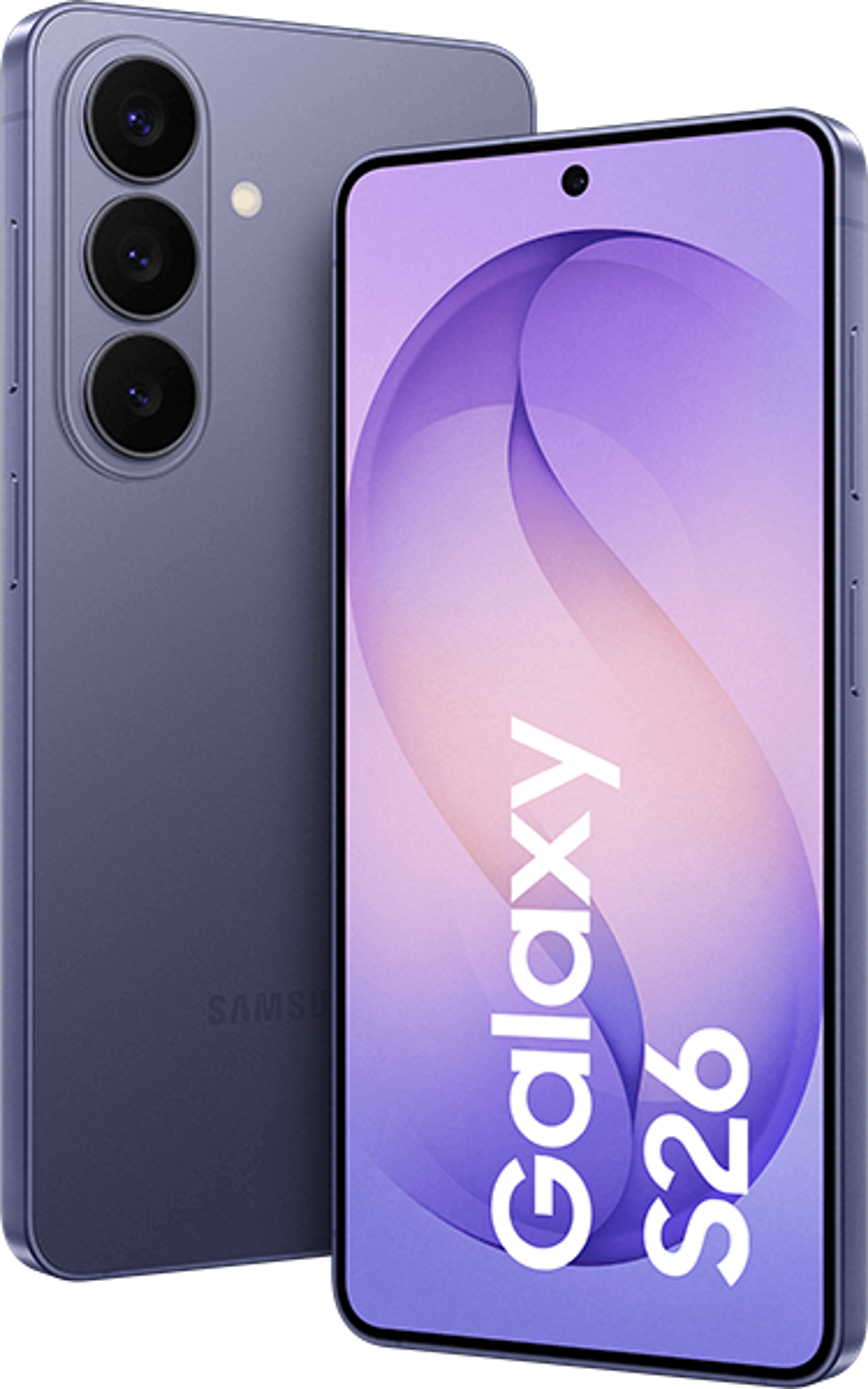 Quicknavi Galaxy S26