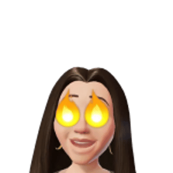 WhatsApp Sticker - Feuer und Flamme sein