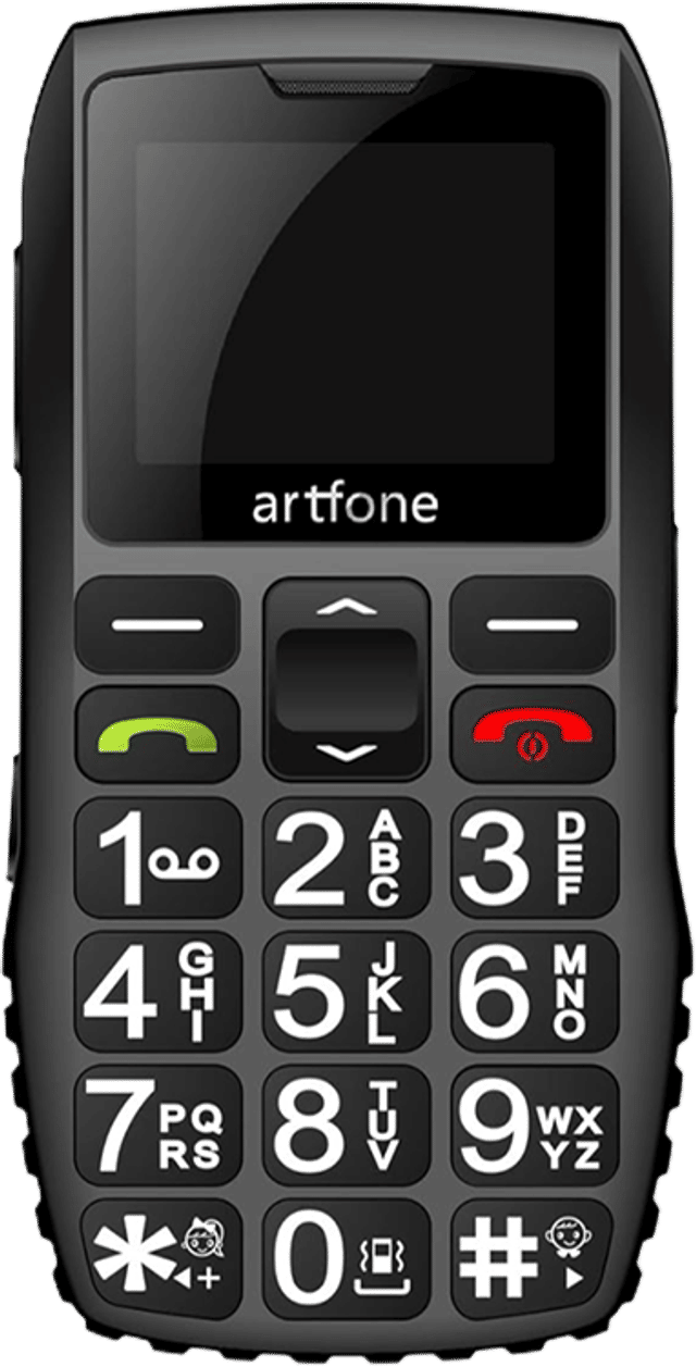 Artfone C1+