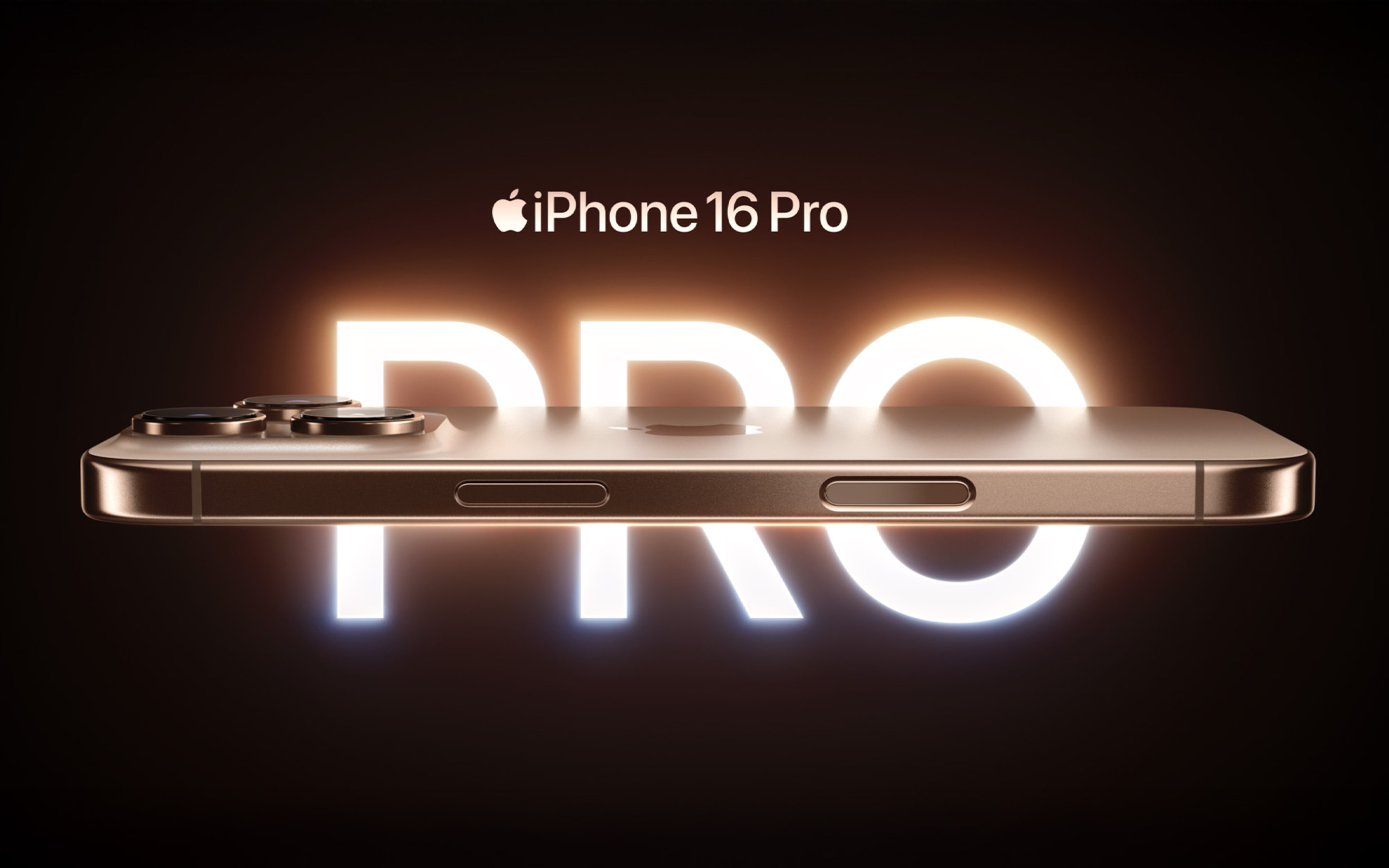 iPhone 16 Pro