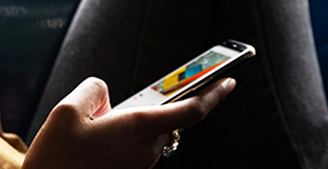 iPhone Klingeltöne - Header 