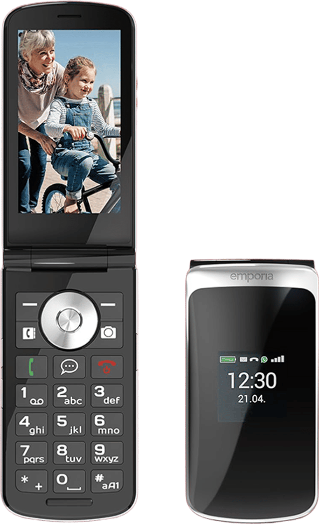 Emporia TOUCHsmart 2