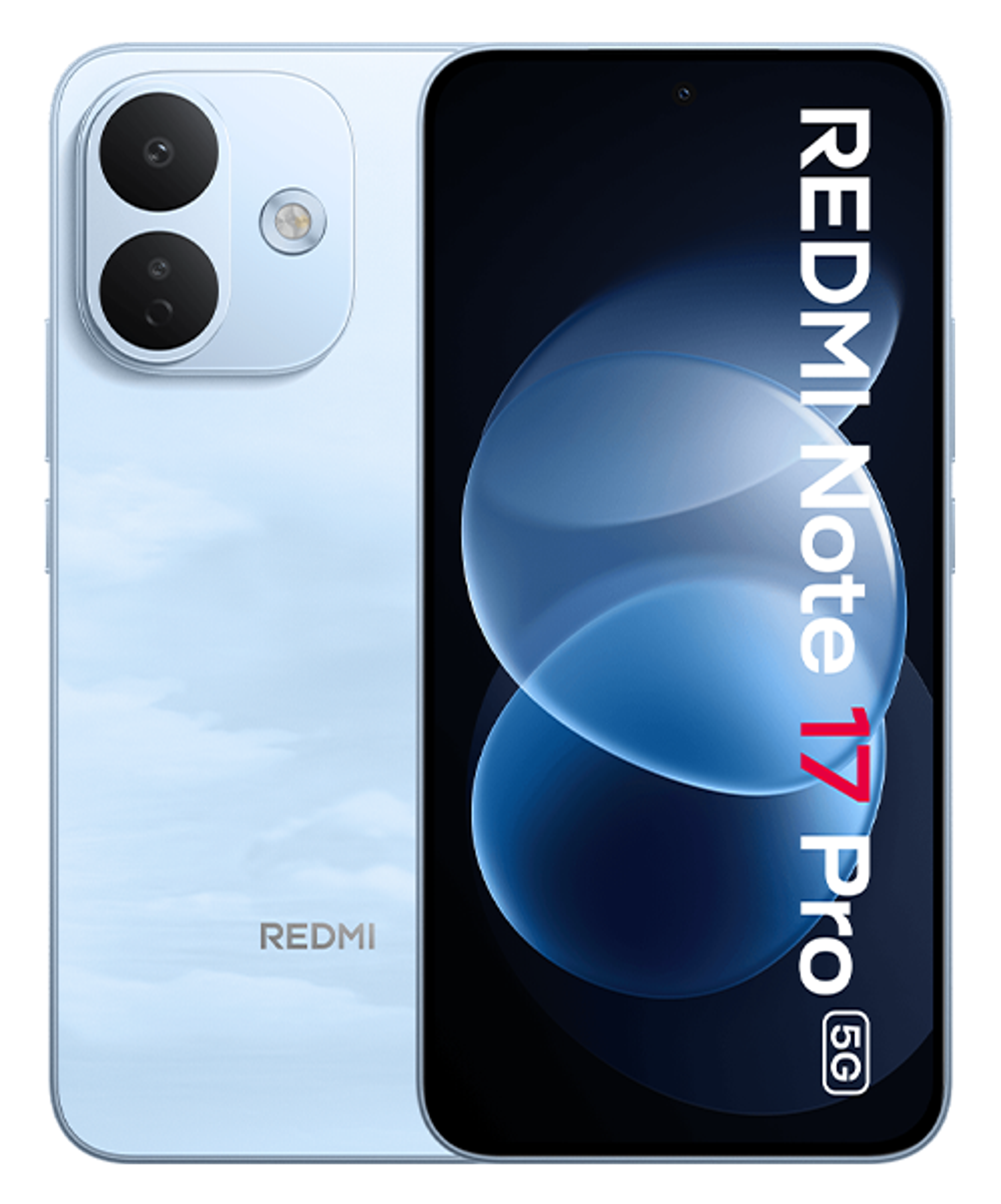 Quicknavi REDMI Note 17 Pro 5G