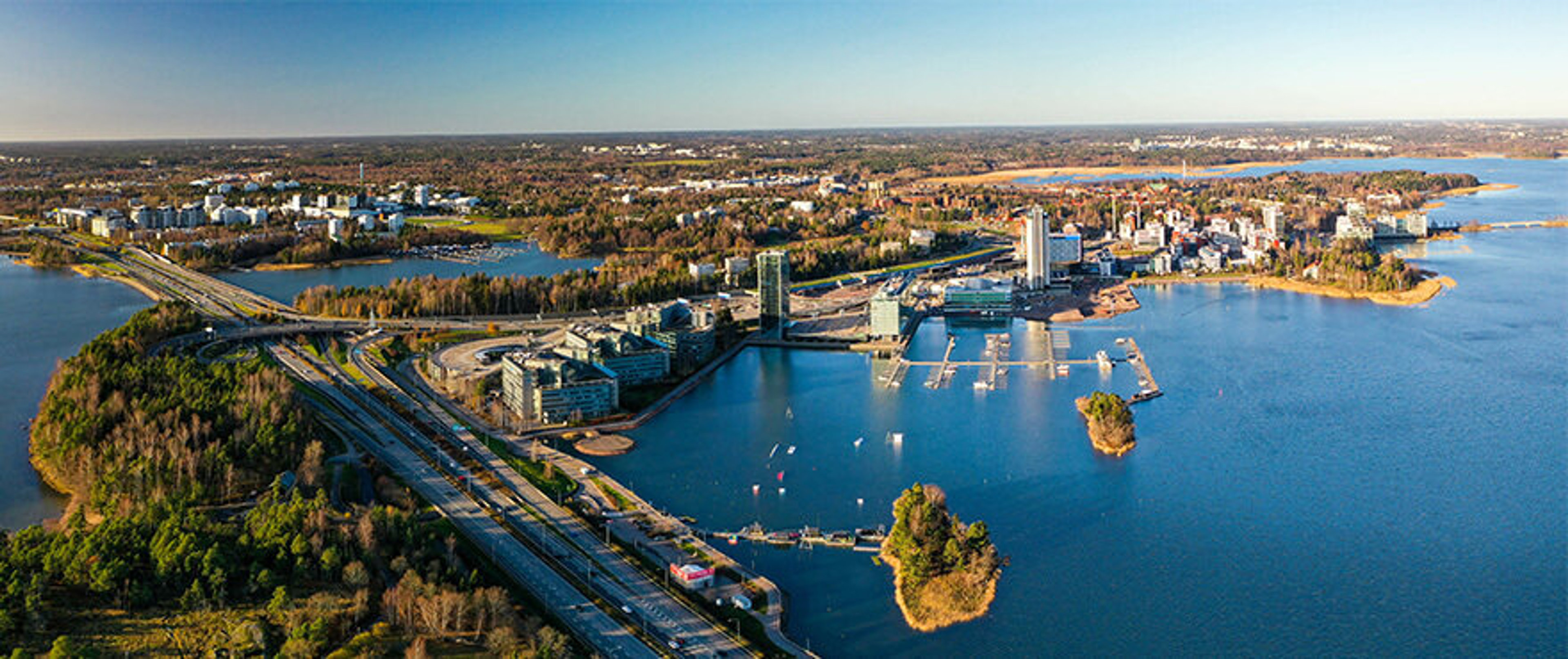 Smartphones - Nokia - Der Hersteller im Detail