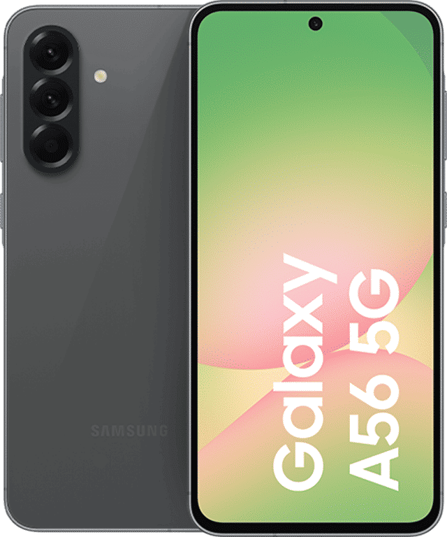 Samsung Galaxy A56 5G