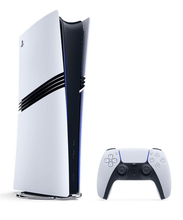 PS5 Pro