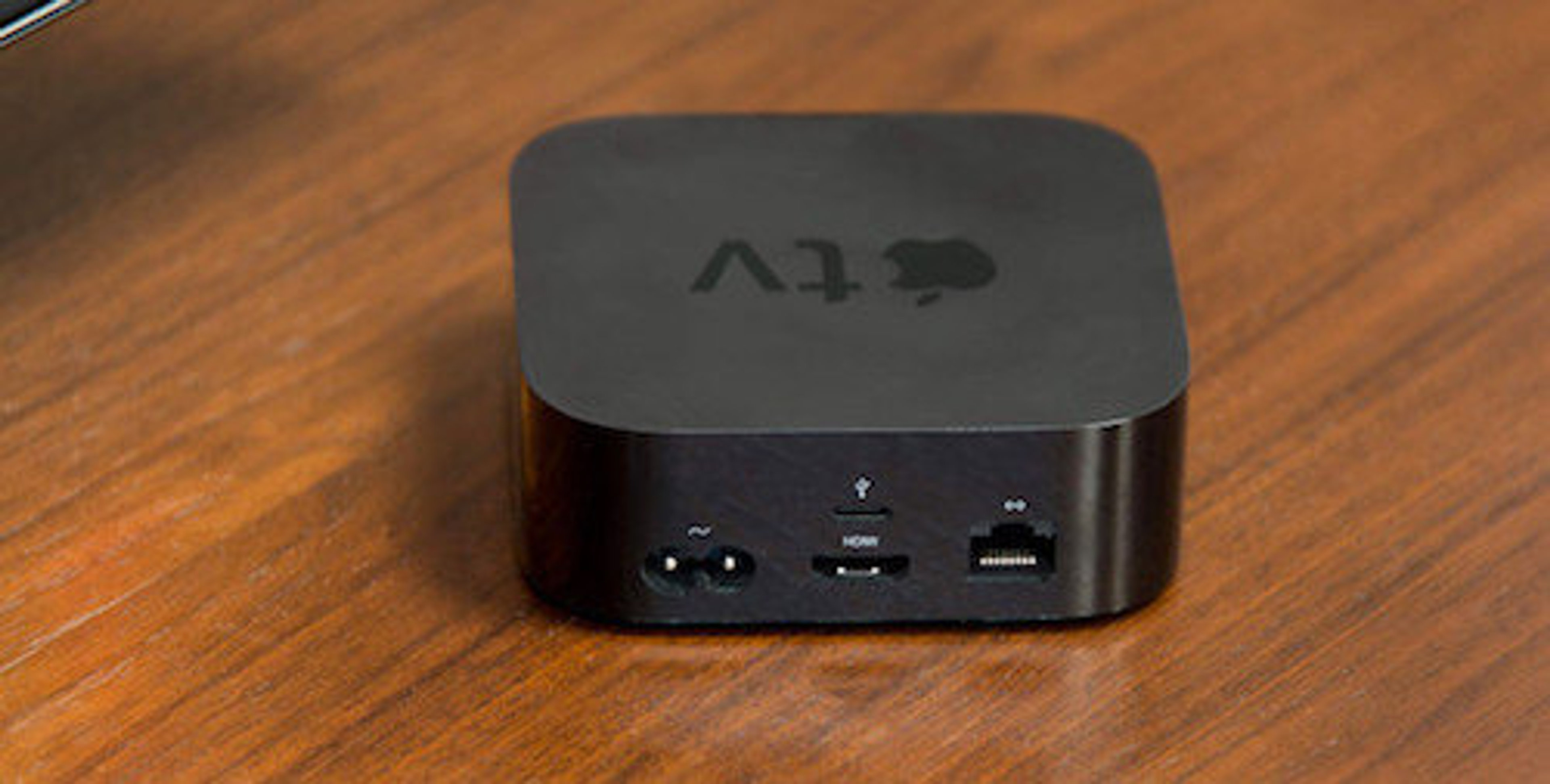 iPhone mit Apple TV auf TV streamen