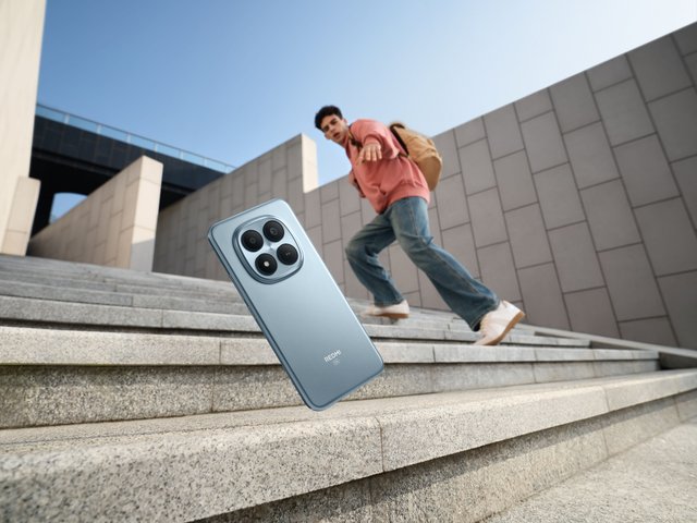 Xiaomi Redmi Note 15 5G vs. Note 15 Pro 5G