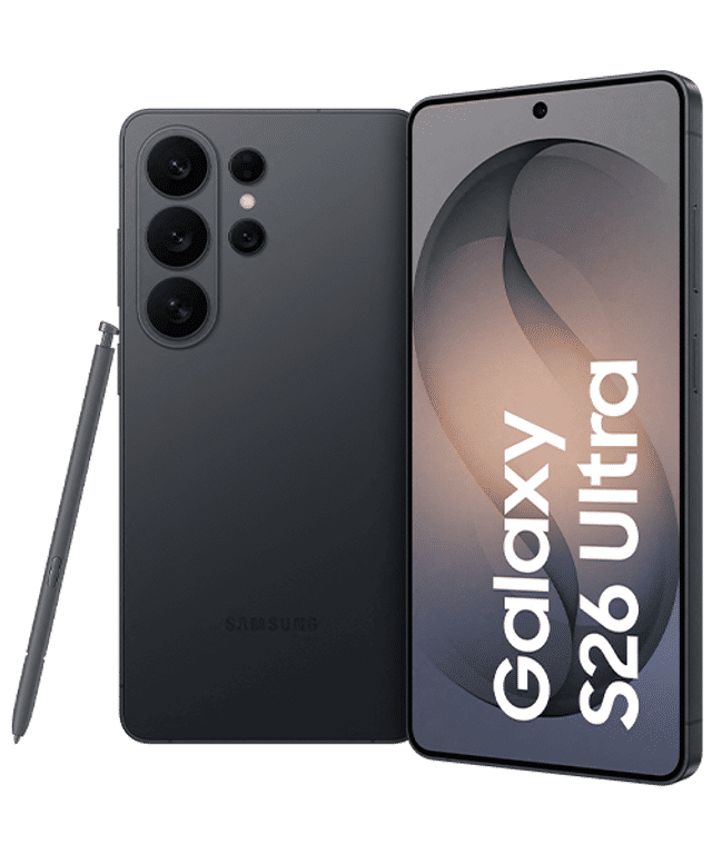 Samsung Galaxy S26 Ultra