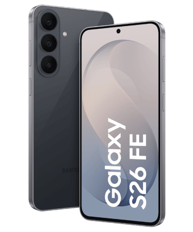 Samsung Galaxy S26 FE