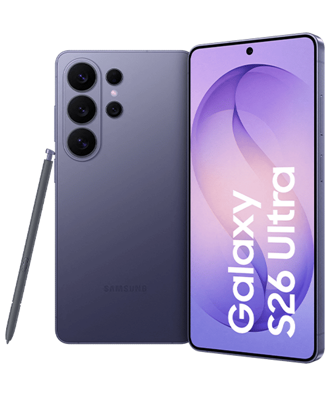 Samsung Galaxy S26 Ultra