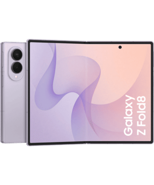  Samsung Galaxy Z Fold8