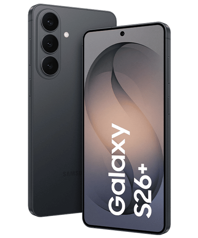 Samsung Galaxy S26 Plus