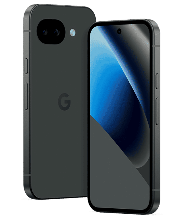 Thumb Neuheiten - Google - Pixel 10a