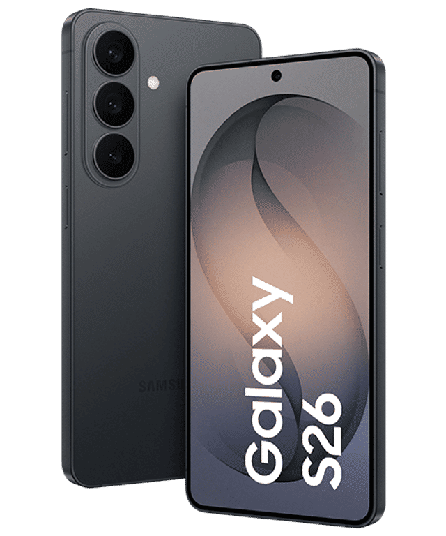 Samsung Galaxy S26