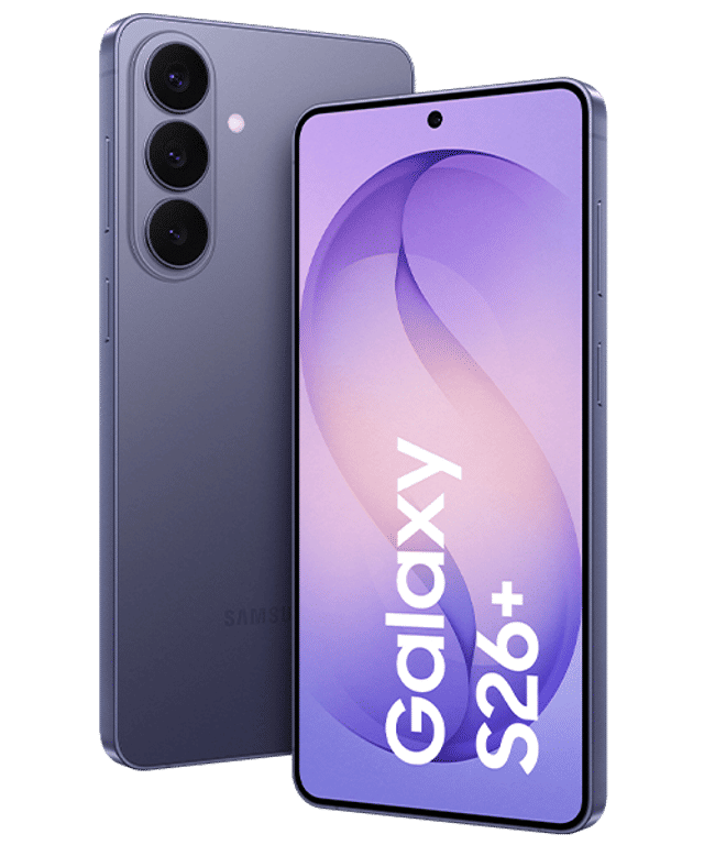 Samsung Galaxy S26+