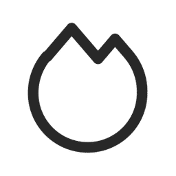 Flammen Icon