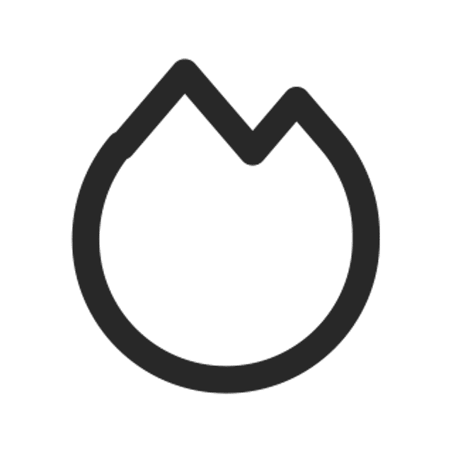 Flammen Icon