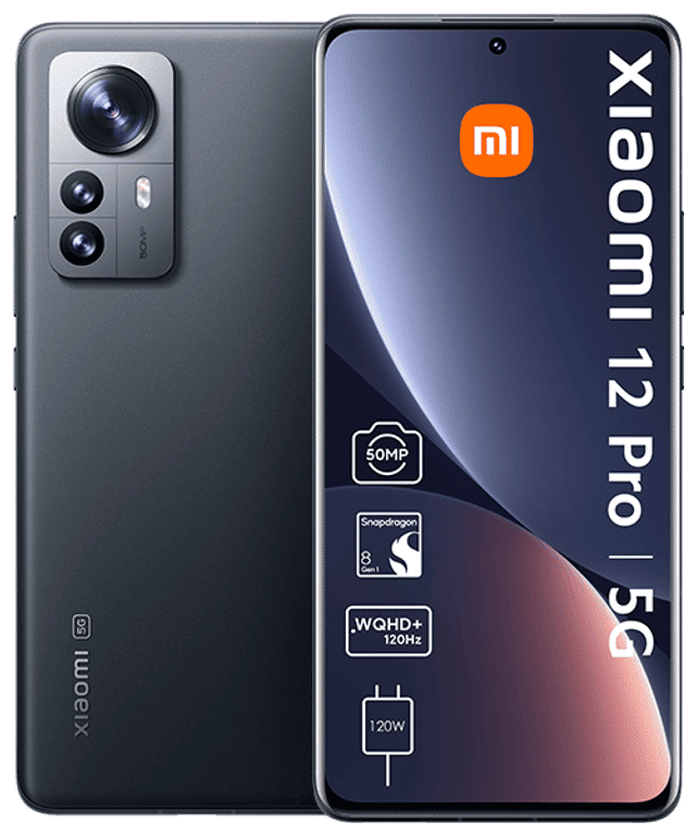 Xiaomi 12 Pro