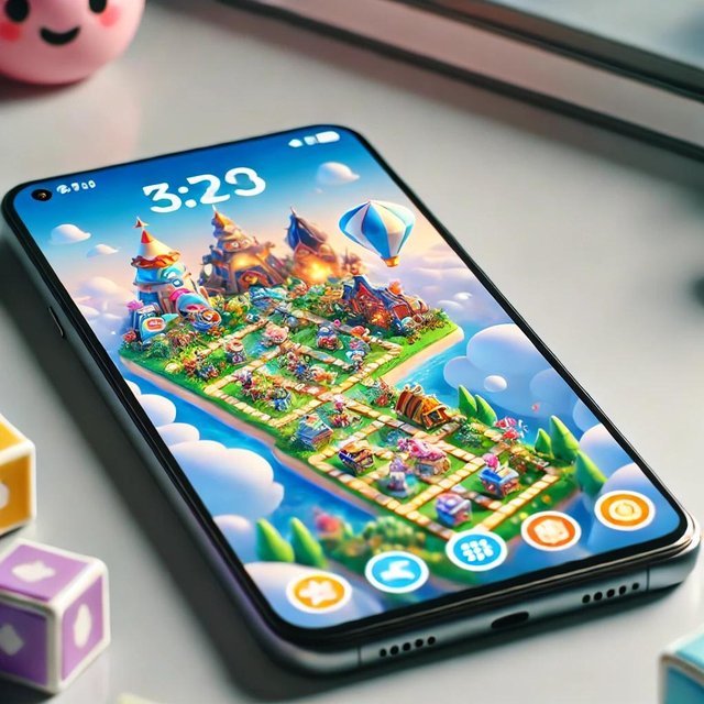 Gaming Handy Header.jpg Gaming-Handys: Modelle und Kauftipps