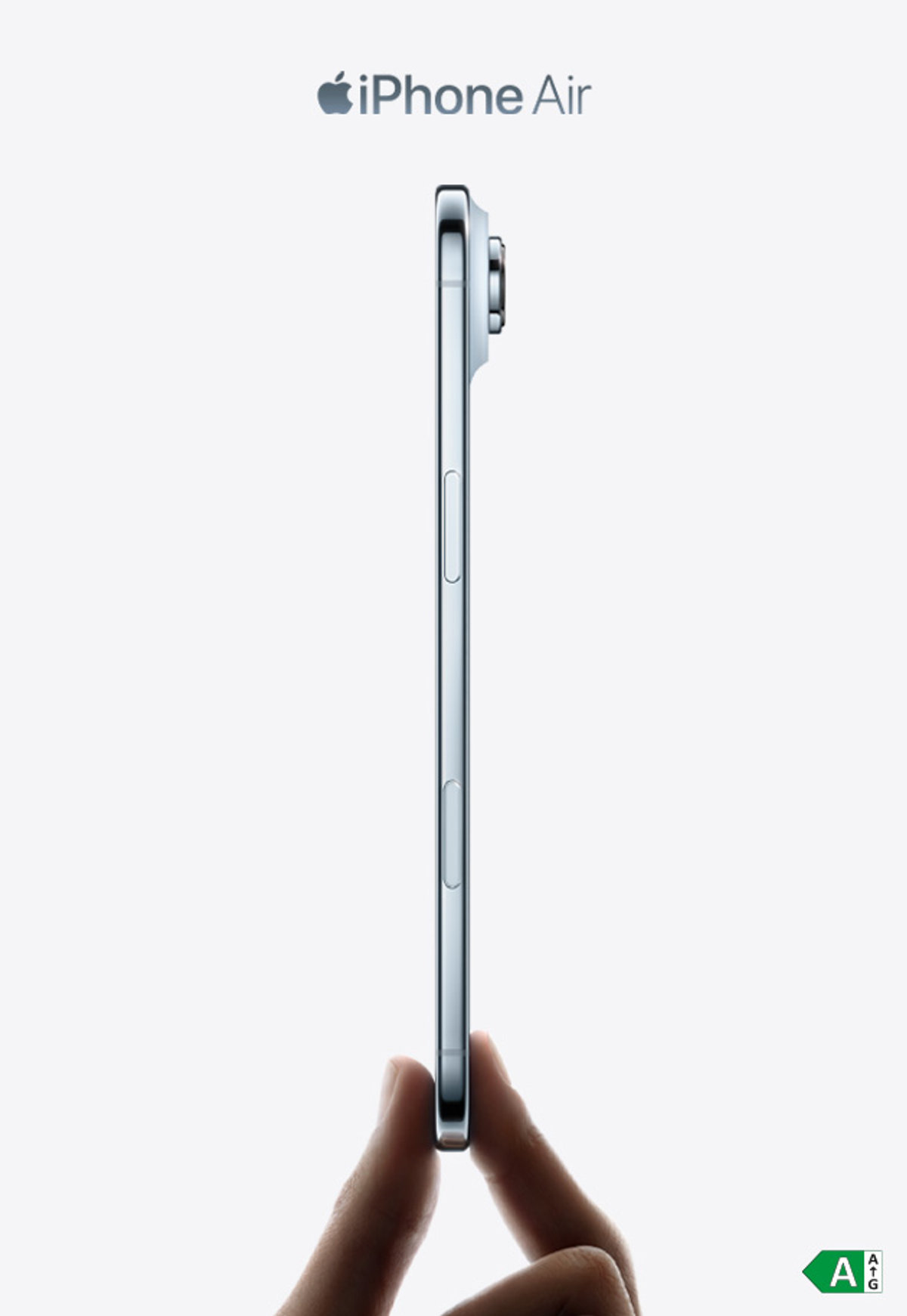 Angebote - iPhone Air - Headerbild