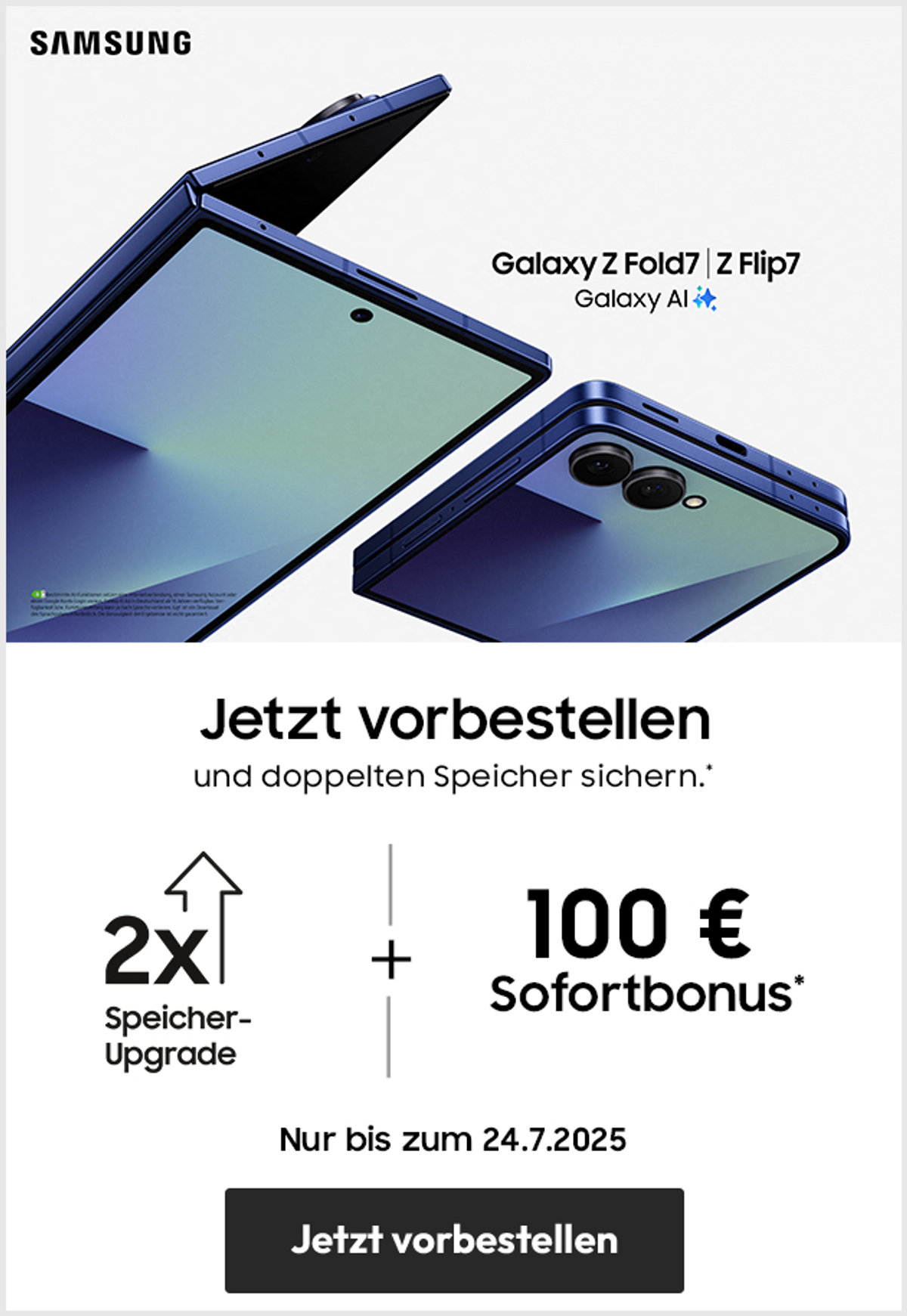 Teaserbild Angebote Z Serie Launch