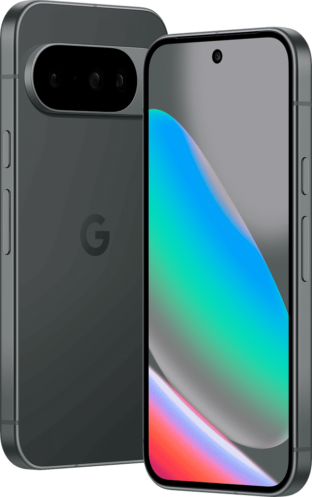 Google Pixel 10