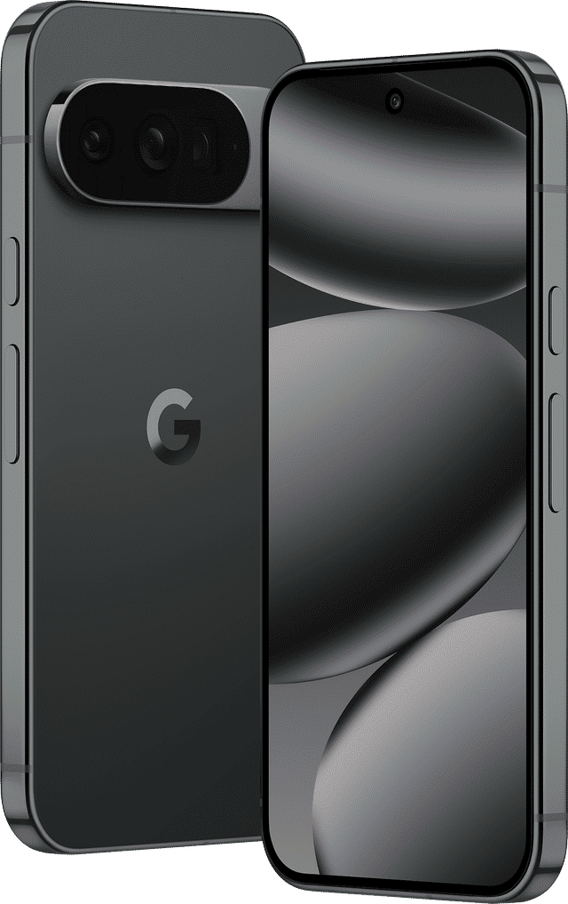 Google Pixel 10 Pro