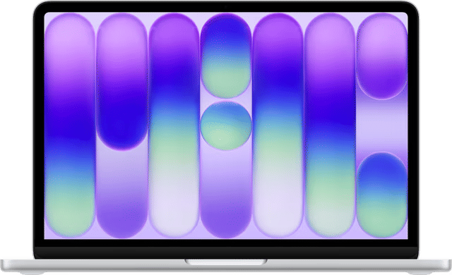 MacBook Neo