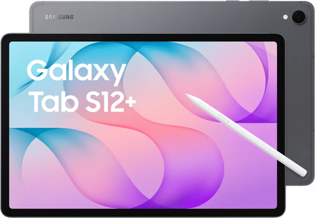 Samsung Galaxy Tab S12+
