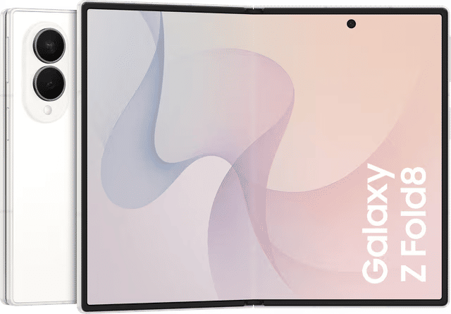 Samsung Galaxy Z Fold8