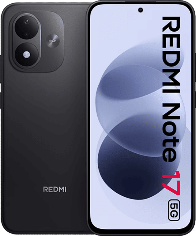 Xiaomi REDMI Note 17 5G