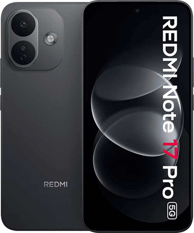 Xiaomi REDMI Note 17 Pro 5G
