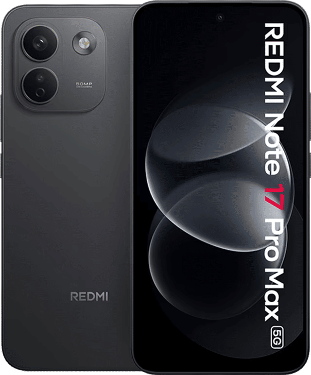 Xiaomi REDMI Note 17 Pro Max 5G