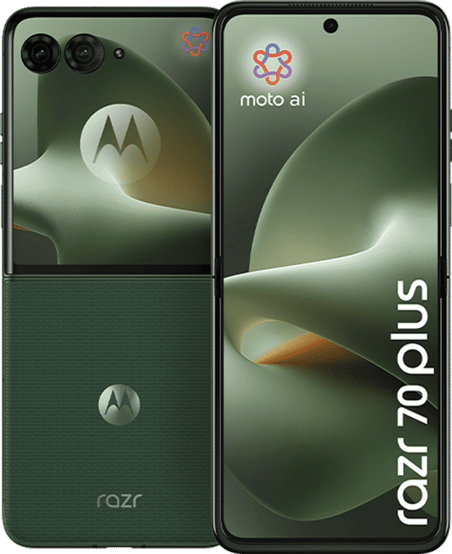 Motorola razr 70 plus