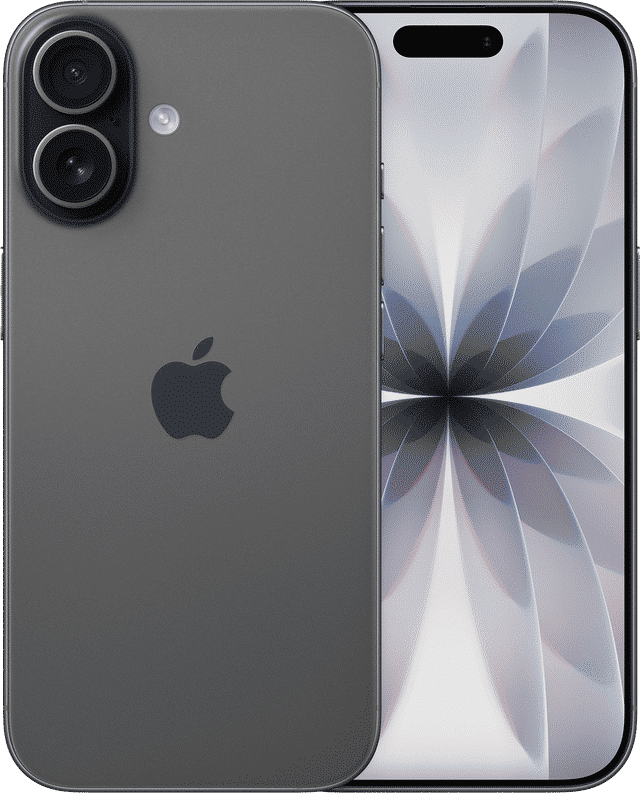 iPhone 17